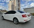 Білий Шкода Октавія, об'ємом двигуна 1.6 л та пробігом 180 тис. км за 10700 $, фото 4 на Automoto.ua