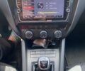 Білий Шкода Октавія, об'ємом двигуна 1.6 л та пробігом 275 тис. км за 9350 $, фото 9 на Automoto.ua