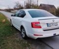 Белый Шкода Октавия, объемом двигателя 1.6 л и пробегом 300 тыс. км за 9700 $, фото 2 на Automoto.ua