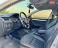 Шкода Октавия 2014 в Днепре (Днепропетровске) на Automoto.ua Белый Шкода Октавия, объемом двигателя 1.8 л и пробегом 230 тыс. км за 12000 $, фото 8 на Automoto.ua