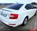 Белый Шкода Октавия, объемом двигателя 1.6 л и пробегом 275 тыс. км за 9300 $, фото 2 на Automoto.ua