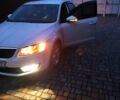 Белый Шкода Октавия, объемом двигателя 1.2 л и пробегом 139 тыс. км за 9399 $, фото 1 на Automoto.ua