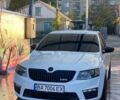 Белый Шкода Октавия, объемом двигателя 1.97 л и пробегом 286 тыс. км за 11900 $, фото 1 на Automoto.ua