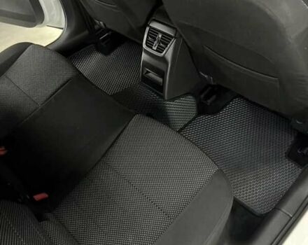 Белый Шкода Октавия, объемом двигателя 1.4 л и пробегом 127 тыс. км за 12500 $, фото 6 на Automoto.ua