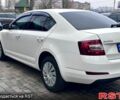 Шкода Октавия 2014 в Кропивницком (Кировограде) на Automoto.ua Белый Шкода Октавия, объемом двигателя 1.8 л и пробегом 97 тыс. км за 11500 $, фото 6 на Automoto.ua