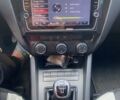Білий Шкода Октавія, об'ємом двигуна 1.6 л та пробігом 275 тис. км за 9350 $, фото 8 на Automoto.ua