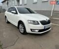 Білий Шкода Октавія, об'ємом двигуна 1.4 л та пробігом 212 тис. км за 9400 $, фото 1 на Automoto.ua