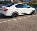 Шкода Октавия 2014 в Хмельницком на Automoto.ua Белый Шкода Октавия, объемом двигателя 1.2 л и пробегом 262 тыс. км за 9200 $, фото 12 на Automoto.ua