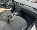 Білий Шкода Октавія, об'ємом двигуна 1.4 л та пробігом 212 тис. км за 9400 $, фото 9 на Automoto.ua