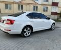 Білий Шкода Октавія, об'ємом двигуна 1.6 л та пробігом 180 тис. км за 10700 $, фото 8 на Automoto.ua