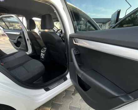 Шкода Октавія 2014 у Хусте на Automoto.ua Білий Шкода Октавія, об'ємом двигуна 1.97 л та пробігом 252 тис. км за 12200 $, фото 57 на Automoto.ua