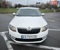 Білий Шкода Октавія, об'ємом двигуна 1.4 л та пробігом 194 тис. км за 8800 $, фото 1 на Automoto.ua