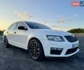 Шкода Октавия 2014 в Днепре (Днепропетровске) на Automoto.ua Белый Шкода Октавия, объемом двигателя 1.8 л и пробегом 230 тыс. км за 12000 $, фото 1 на Automoto.ua