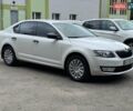 Белый Шкода Октавия, объемом двигателя 1.4 л и пробегом 287 тыс. км за 8299 $, фото 1 на Automoto.ua