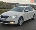 Белый Шкода Октавия, объемом двигателя 1.2 л и пробегом 192 тыс. км за 8900 $, фото 1 на Automoto.ua