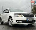 Білий Шкода Октавія, об'ємом двигуна 1.4 л та пробігом 129 тис. км за 10800 $, фото 1 на Automoto.ua