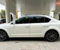 Белый Шкода Октавия, объемом двигателя 1.2 л и пробегом 179 тыс. км за 8800 $, фото 9 на Automoto.ua