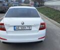 Білий Шкода Октавія, об'ємом двигуна 1.6 л та пробігом 183 тис. км за 9300 $, фото 4 на Automoto.ua