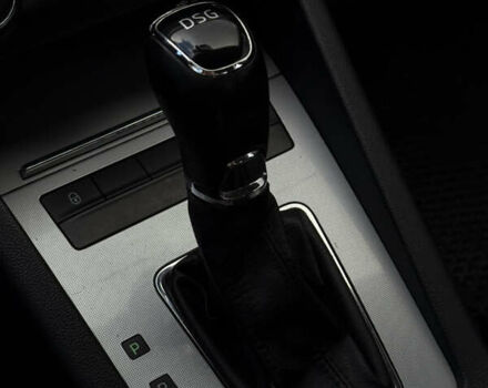 Белый Шкода Октавия, объемом двигателя 1.4 л и пробегом 130 тыс. км за 10000 $, фото 18 на Automoto.ua