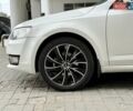 Белый Шкода Октавия, объемом двигателя 1.2 л и пробегом 179 тыс. км за 8800 $, фото 4 на Automoto.ua