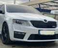 Белый Шкода Октавия, объемом двигателя 1.97 л и пробегом 286 тыс. км за 11900 $, фото 13 на Automoto.ua