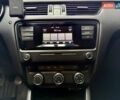 Білий Шкода Октавія, об'ємом двигуна 1.2 л та пробігом 179 тис. км за 8300 $, фото 13 на Automoto.ua