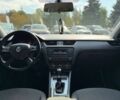 Белый Шкода Октавия, объемом двигателя 1.4 л и пробегом 187 тыс. км за 11100 $, фото 13 на Automoto.ua