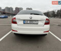 Белый Шкода Октавия, объемом двигателя 1.4 л и пробегом 174 тыс. км за 10200 $, фото 9 на Automoto.ua