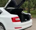 Белый Шкода Октавия, объемом двигателя 1.4 л и пробегом 289 тыс. км за 8000 $, фото 4 на Automoto.ua