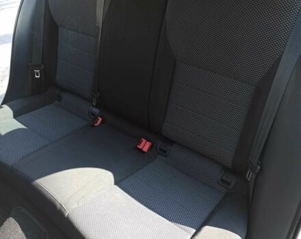 Белый Шкода Октавия, объемом двигателя 1.2 л и пробегом 220 тыс. км за 9000 $, фото 8 на Automoto.ua