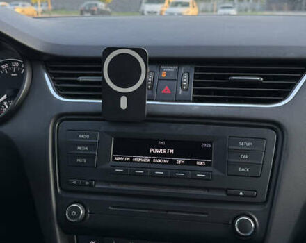 Шкода Октавия 2014 в Киеве на Automoto.ua Белый Шкода Октавия, объемом двигателя 1.8 л и пробегом 279 тыс. км за 9900 $, фото 20 на Automoto.ua