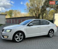 Шкода Октавия 2014 в Каменце-Подольском на Automoto.ua Белый Шкода Октавия, объемом двигателя 1.6 л и пробегом 180 тыс. км за 10800 $, фото 28 на Automoto.ua