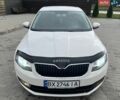 Белый Шкода Октавия, об'ємом двигуна 1.2 л та пробігом 258 тис. км за 8500 $, фото 1 на Automoto.ua