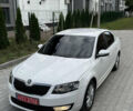 Шкода Октавия 2014 в Ужгороде на Automoto.ua Белый Шкода Октавия, объемом двигателя 1.6 л и пробегом 270 тыс. км за 8950 $, фото 9 на Automoto.ua