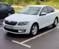 Белый Шкода Октавия, объемом двигателя 1.4 л и пробегом 170 тыс. км за 10500 $, фото 4 на Automoto.ua