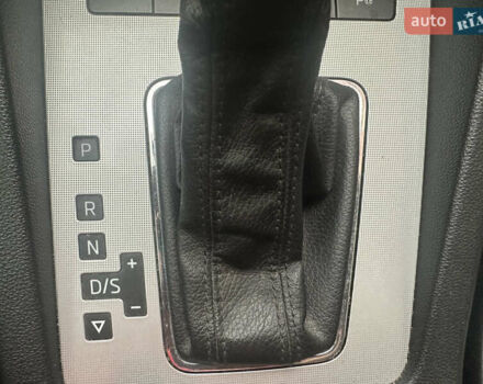 Білий Шкода Октавія, об'ємом двигуна 1.97 л та пробігом 295 тис. км за 12700 $, фото 31 на Automoto.ua