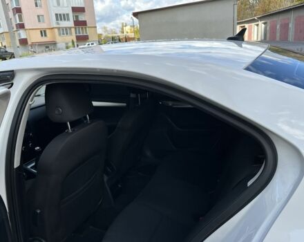 Білий Шкода Октавія, об'ємом двигуна 1.6 л та пробігом 180 тис. км за 10700 $, фото 13 на Automoto.ua