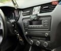 Белый Шкода Октавия, объемом двигателя 1.4 л и пробегом 289 тыс. км за 8000 $, фото 9 на Automoto.ua