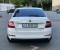 Білий Шкода Октавія, об'ємом двигуна 1.2 л та пробігом 152 тис. км за 10800 $, фото 4 на Automoto.ua