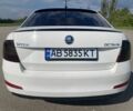 Белый Шкода Октавия, объемом двигателя 1.6 л и пробегом 275 тыс. км за 9500 $, фото 6 на Automoto.ua