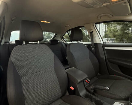 Белый Шкода Октавия, объемом двигателя 1.4 л и пробегом 130 тыс. км за 10000 $, фото 23 на Automoto.ua