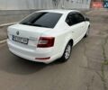 Білий Шкода Октавія, об'ємом двигуна 1.4 л та пробігом 212 тис. км за 9400 $, фото 4 на Automoto.ua