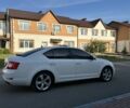 Белый Шкода Октавия, объемом двигателя 1.6 л и пробегом 180 тыс. км за 10700 $, фото 10 на Automoto.ua