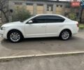 Білий Шкода Октавія, об'ємом двигуна 1.4 л та пробігом 212 тис. км за 9400 $, фото 3 на Automoto.ua