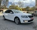 Білий Шкода Октавія, об'ємом двигуна 1.6 л та пробігом 180 тис. км за 10700 $, фото 6 на Automoto.ua