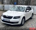 Шкода Октавия 2014 в Кропивницком (Кировограде) на Automoto.ua Белый Шкода Октавия, объемом двигателя 1.8 л и пробегом 97 тыс. км за 11500 $, фото 1 на Automoto.ua