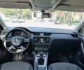 Білий Шкода Октавія, об'ємом двигуна 1.2 л та пробігом 152 тис. км за 10800 $, фото 15 на Automoto.ua