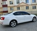 Білий Шкода Октавія, об'ємом двигуна 1.6 л та пробігом 180 тис. км за 10700 $, фото 9 на Automoto.ua