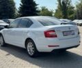 Белый Шкода Октавия, объемом двигателя 1.4 л и пробегом 187 тыс. км за 11100 $, фото 4 на Automoto.ua