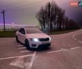 Белый Шкода Октавия, объемом двигателя 1.4 л и пробегом 127 тыс. км за 12500 $, фото 2 на Automoto.ua